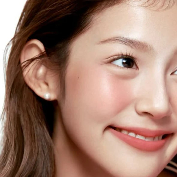 FWEE Lip & Cheek Blurry Pudding Pot ND04 My 5g