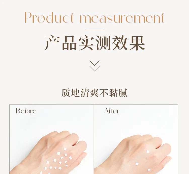 AMORTALS Soft Glowing Makeup Base Cream 30ml
