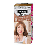 KAO Blaune Hair Dye For Gray Hair #0n Velvet Beige 108ml