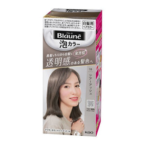 花王 Blaune 一推颜色 5 棕色
