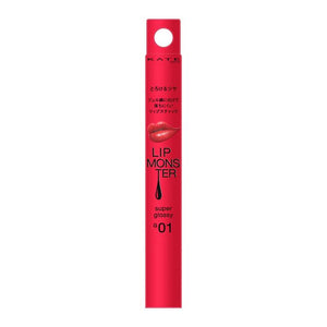 KANEBO Kate Slim Monster Lipstick G01 1.3g