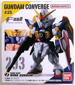 BANDAI Fw Gundam Converge #25