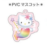 SANRIO Hello Kitty Neck Strap Kitty Mermaid Green 1PC