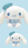 SANRIO Cinnamoroll Plush Toy Sherbet Marine 1PC