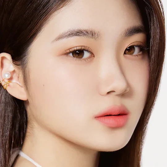 OLOLA 1 day Contact Lens #Daymood Brown 10pcs