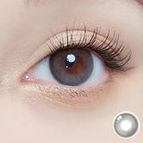 OLOLA 1 day Contact Lens #Daymood Gray 10pcs