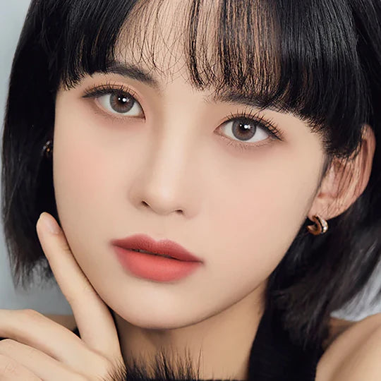 OLOLA 1 Day Contact Lens #Dazzling Ice Grey 10pcs