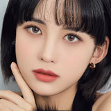 OLOLA 1 Day Contact Lens #Dazzling Ice Grey 10pcs