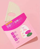 CKD Retino Collagen Small Molecule 300 Pore Elasticity 5pcs