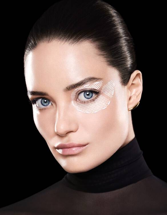 HELENA RUBINSTEIN Re-Plasty 年龄恢复晚霜 50ml