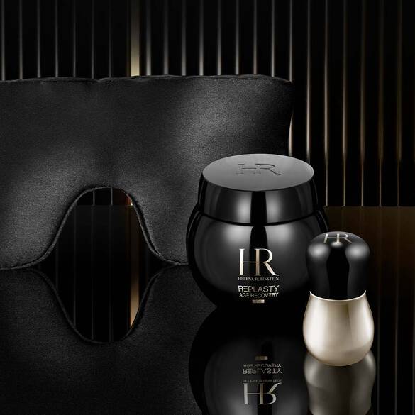 HELENA RUBINSTEIN Re-Plasty 年龄恢复晚霜 50ml