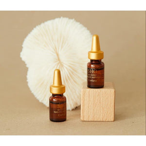 COREANA Rodin Sho Recovery Timeless Ampoule 2ml*28ea