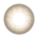 OLOLA 1 Day Contact Lens #Mellow Muse Brown 10pcs