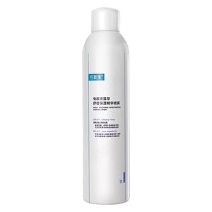 KEFUMEI Electrolyte Algae Extract Soothing Moisturizing Essence Spray 300mL
