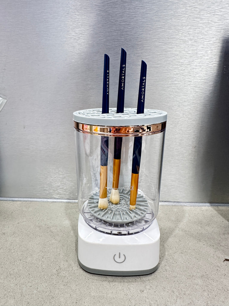 WATTS Makeup Brush Cleaner