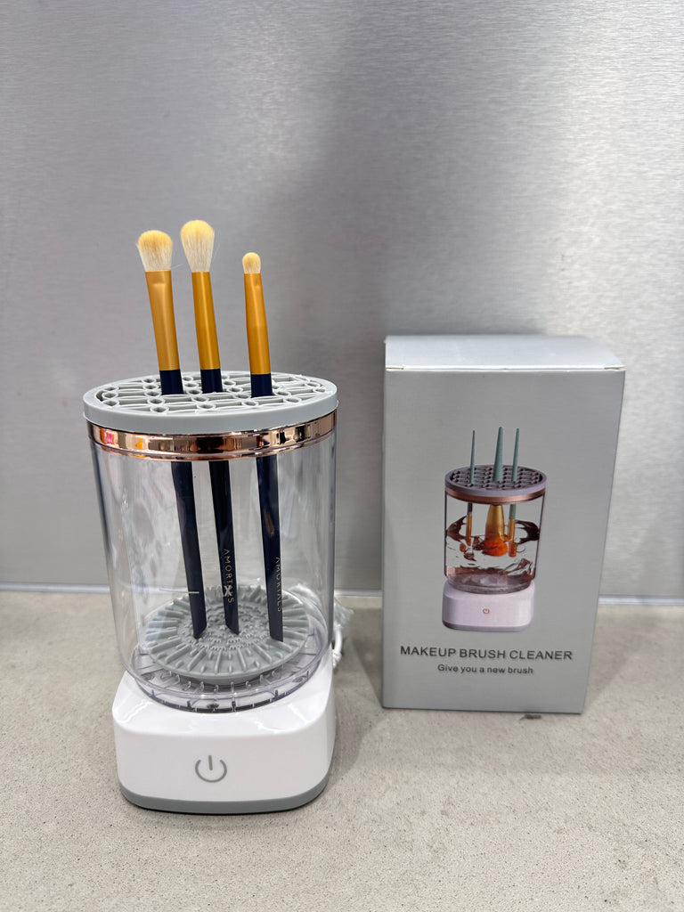 WATTS Makeup Brush Cleaner