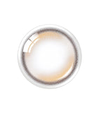 OLENS 日常隐形眼镜 #Double Tint Brown 20 片
