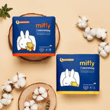SECRETDAY + MIFFY Organic Overnight Pants M