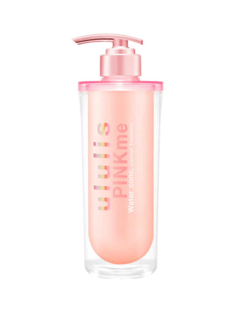 ULULIS Pink Me Water Conch Control Hair Treatment 335G