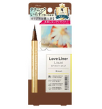 LOVE LINER 液体棕色