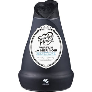 KOBAYASHI Sawaday Happy Parfum La Mer Noir 150g