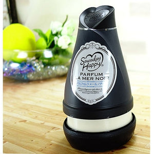 KOBAYASHI Sawaday Happy Parfum La Mer Noir 150g