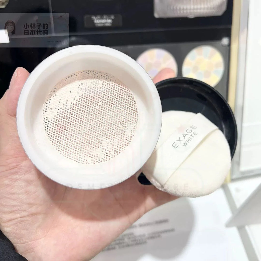 ALBION 奥尔滨 优雅 La Poudre Haute Nuance II (2) 8.8g