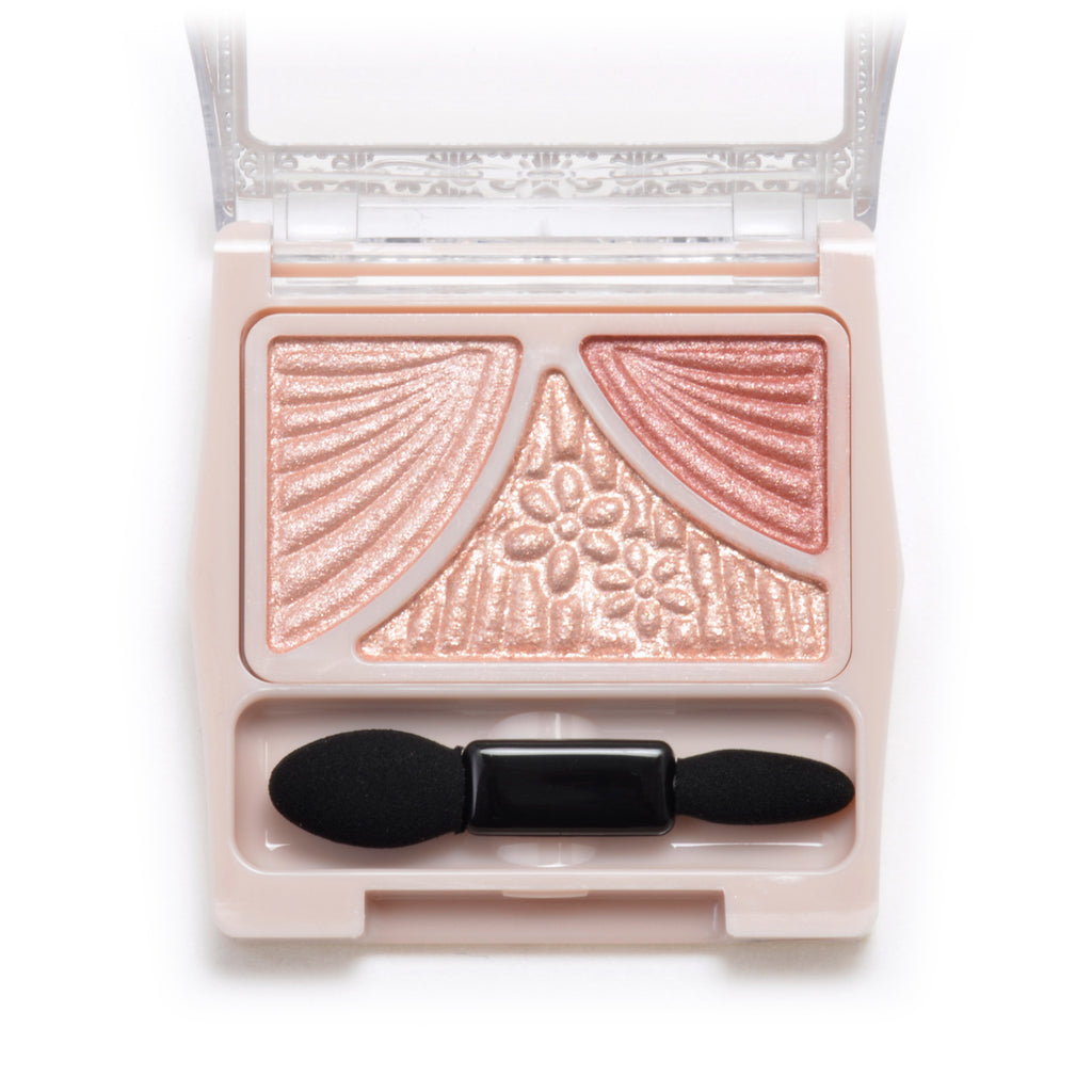 CANMAKE Juicy Pure Eyes #11 草莓可可