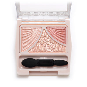 CANMAKE Juicy Pure Eyes #11 草莓可可