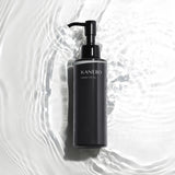 NURSERY 柚子卸妆啫哩 180ml