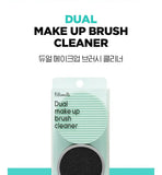 FILLIMILLI Dual Make Up Brush Cleaner