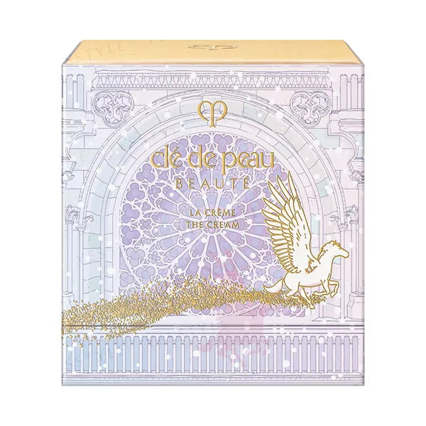 CLE DE PEAU Creme Protecturis N 日霜 50 克