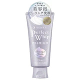 资生堂 Senka Perfect Whip 白泥洁面泡沫 120g