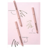 LILYBYRED Am9 to Pm9 Survival Penliner Natural 1g