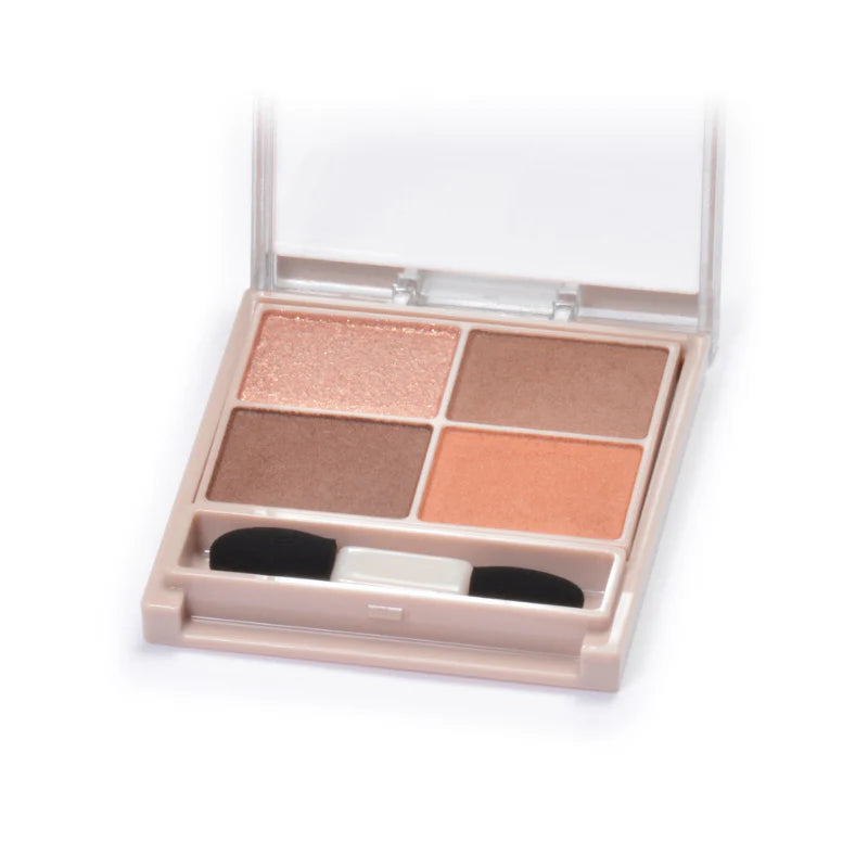 CANMAKE Silky Souffle Matte Eye Shadow M01 Sienna Wood