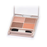 CANMAKE Silky Souffle Matte Eye Shadow M01 Sienna Wood