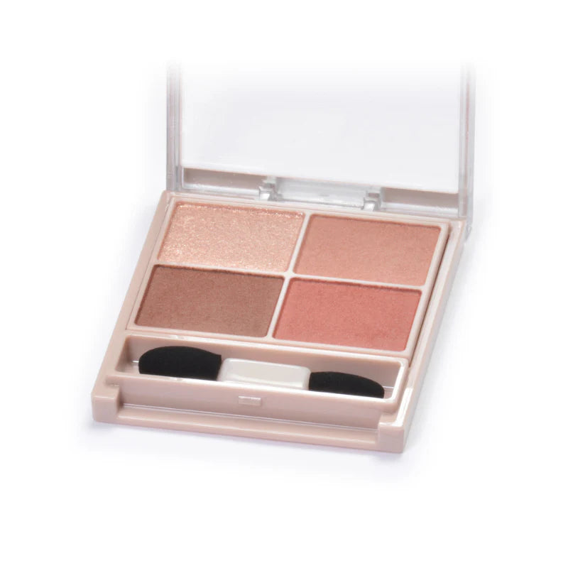 CANMAKE Silky Souffle Matte Eye Shadow M02 Chai Brick