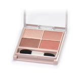 CANMAKE Silky Souffle Matte Eye Shadow M02 Chai Brick