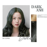MISE EN SCENE Hello Bubble Hair Foam Color - 5A Dark Ash