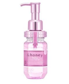 &HONEY Deep Moisture Melty Lock Hair Oil 3.0 100ml