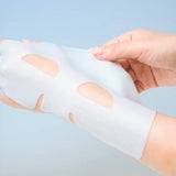 MEDIANSWER Pore Collagen Nanoshot Mask 1P