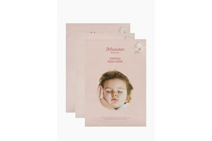 JM SOLUTION MAMA Pureness Aqua Mask 1pc