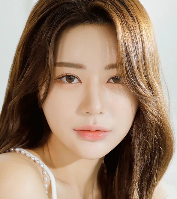 OLOLA 1 Day Contact Lens #Mellow Muse Brown 10pcs