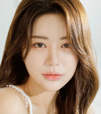 OLOLA 1 Day Contact Lens #Mellow Muse Brown 10pcs