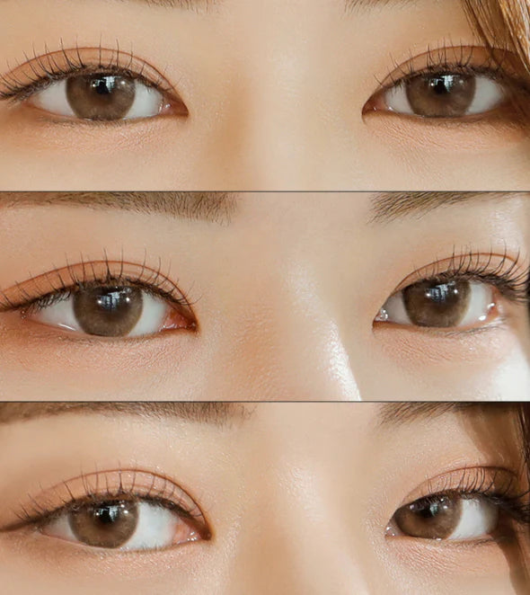 OLOLA 1 Day Contact Lens #Mellow Muse Brown 10pcs