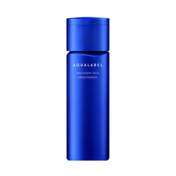SHISEIDO Aqualabel Aqua Cream 130ml