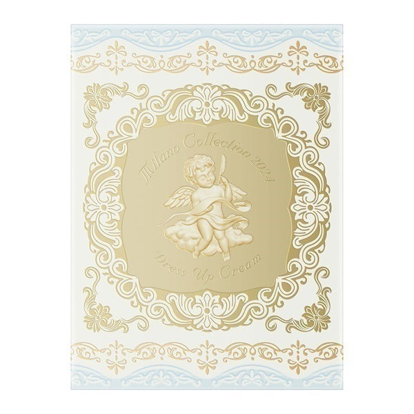KANEBO Milano Collection Dress Up Cream 2024 Mirakore 50g