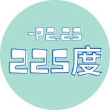 CONTACT LENS Japan Daily P-2.25