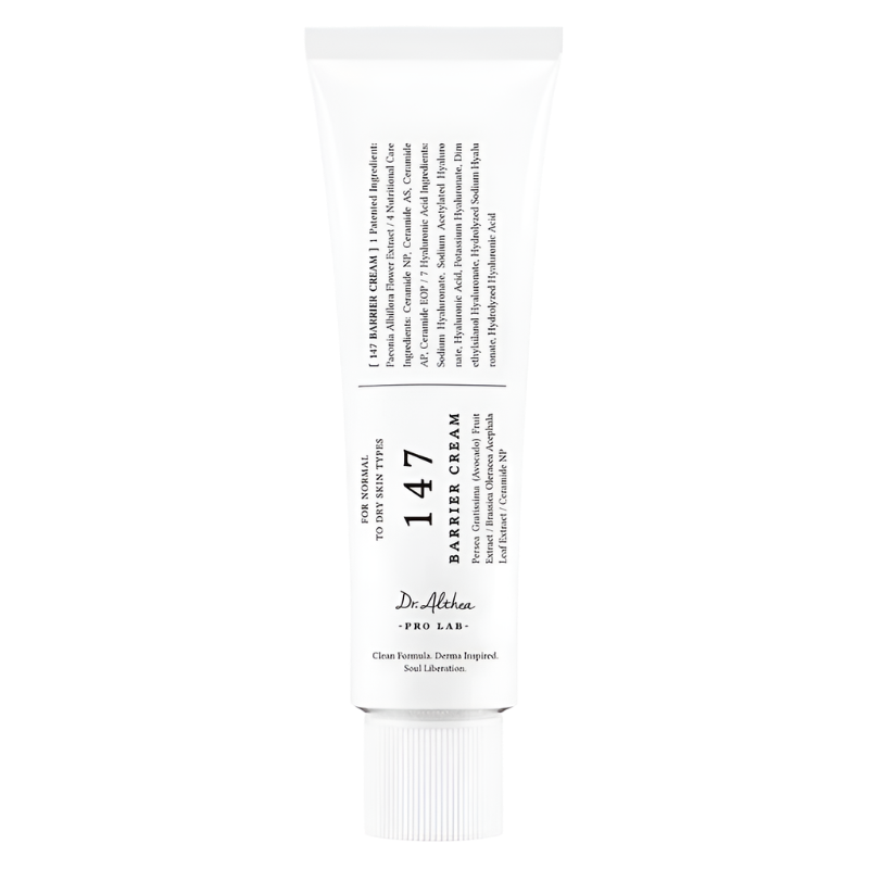 DR. ALTHEA 147 Barrier Cream 50ml