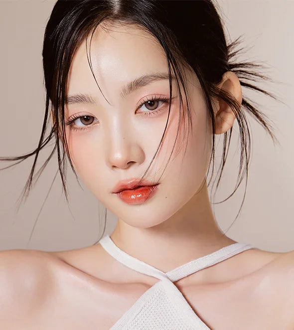 OLOLA 1 Month Purity Shine #Mauve Choco 1pc